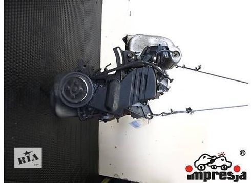 двигатель в сборе для Renault Megane - купить на Автобазаре - фото 3