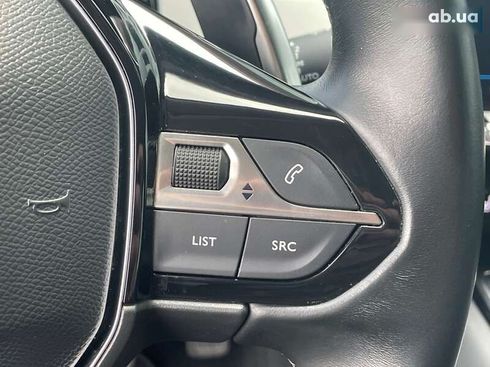Peugeot 508 2019 - фото 27