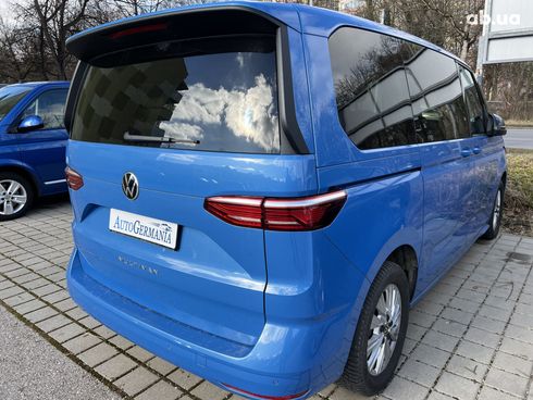 Volkswagen Multivan 2023 - фото 19