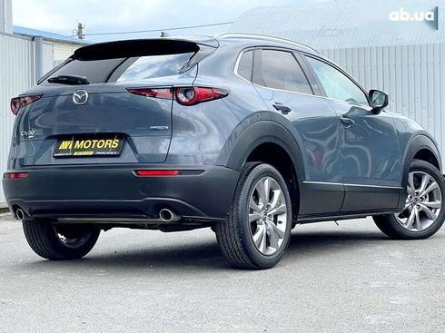 Mazda CX-30 2020 - фото 4