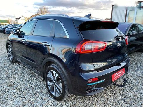 Kia Niro 2019 - фото 20