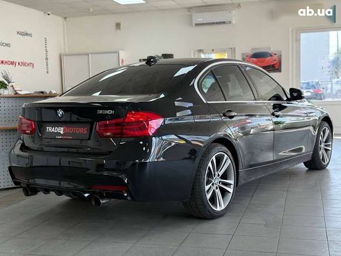 BMW 3 серия 2018 - фото 9