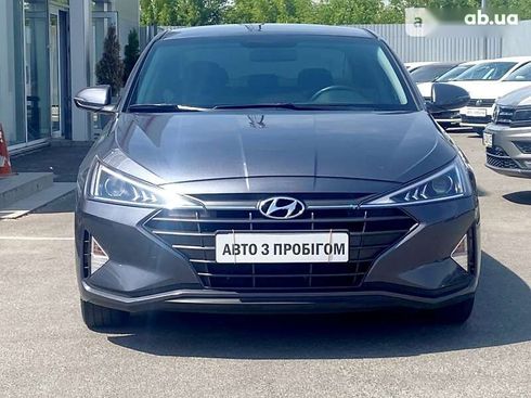 Hyundai Elantra 2019 - фото 5