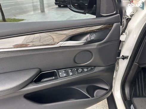 BMW X5 2015 - фото 20