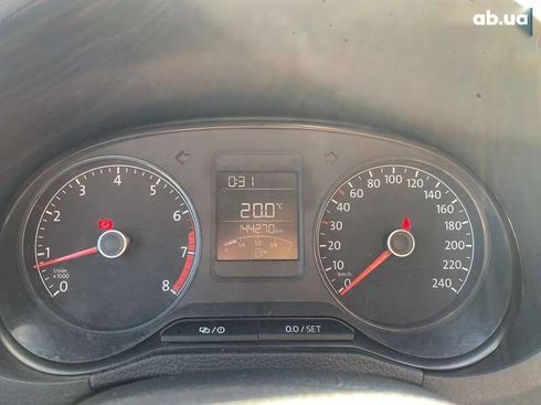 Volkswagen Polo 2018 - фото 16
