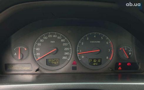 Volvo S80 1999 - фото 11