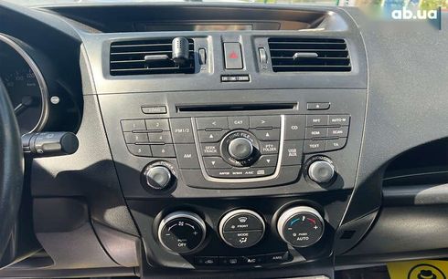 Mazda 5 2013 - фото 14