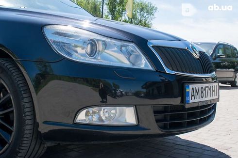 Skoda Octavia 2012 - фото 8