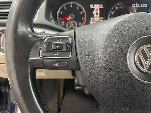 Volkswagen Passat 2013 - фото 21