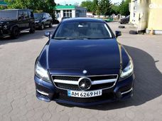 Продажа Mercedes-Benz б/у 2012 года - купить на Автобазаре