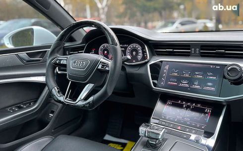 Audi A7 2018 - фото 26