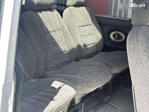 Volkswagen Transporter 2001 - фото 19