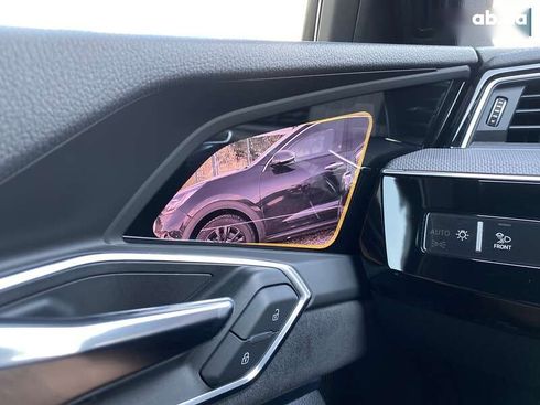 Audi Q4 Sportback e-tron 2023 - фото 11