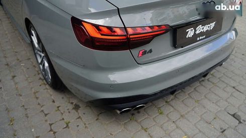 Audi S4 2020 - фото 15