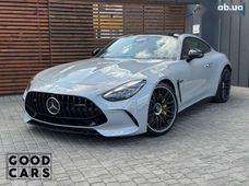 Продажа б/у Mercedes-Benz AMG GT (С190) в Одессе - купить на Автобазаре