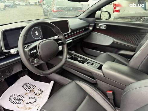 Hyundai Ioniq 6 2023 - фото 16