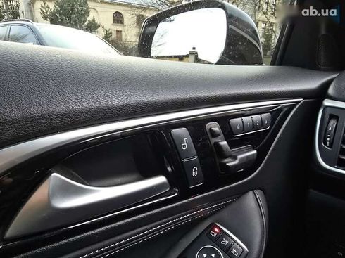 Infiniti QX30 2017 - фото 23