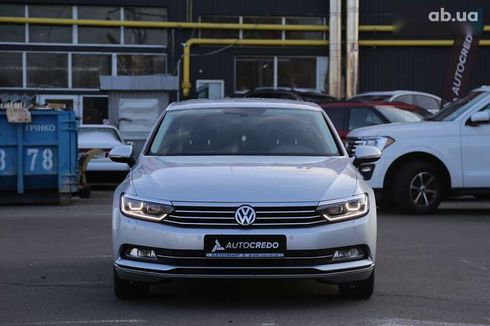 Volkswagen Passat 2015 - фото 2