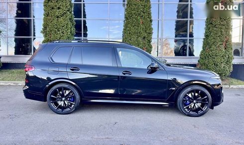 BMW X7 2023 - фото 5