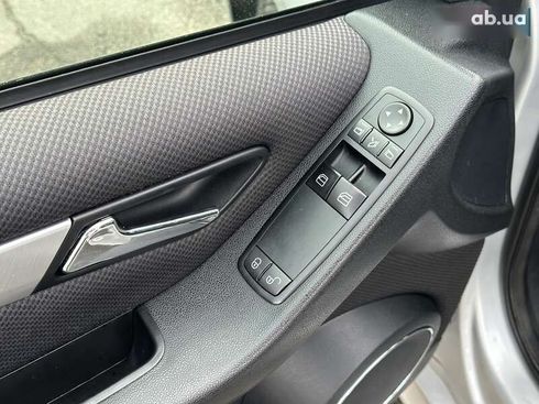 Mercedes-Benz B-Класс 2008 - фото 13