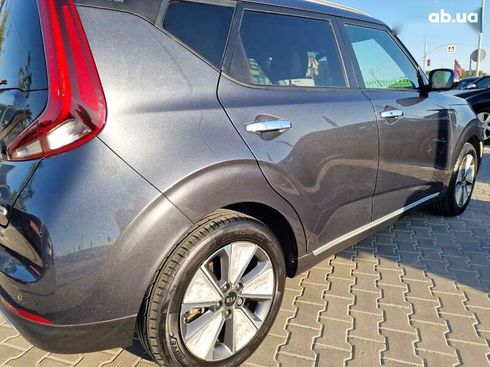Kia Soul EV 2019 - фото 11