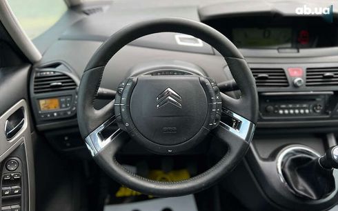 Citroёn C4 Picasso 2010 - фото 15