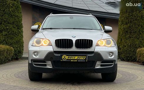 BMW X5 2010 - фото 2