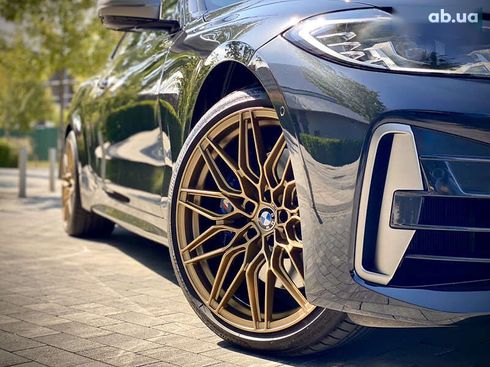 BMW 4 серия 2021 - фото 7