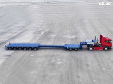 Продажа полуприцеп в Киевской области - купить на Автобазаре