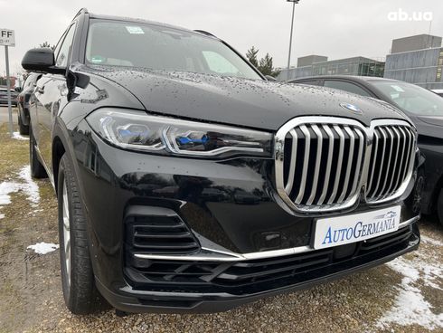 BMW X7 2021 - фото 16