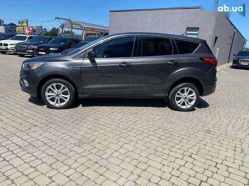 Ford Escape 2018 - фото 4