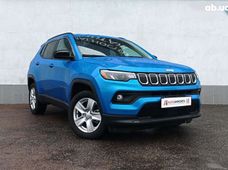 Продажа Jeep б/у в Киевской области - купить на Автобазаре