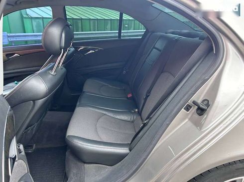 Mercedes-Benz E-Класс 2003 - фото 9