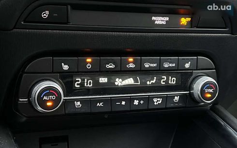 Mazda CX-5 2020 - фото 15