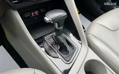 Kia Niro 2019 - фото 18