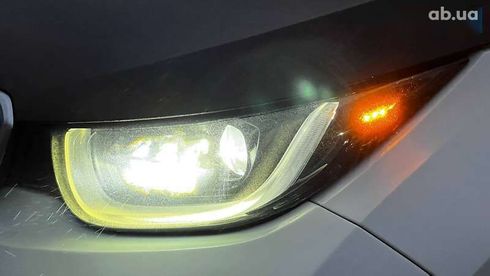 BMW i3 2017 - фото 15