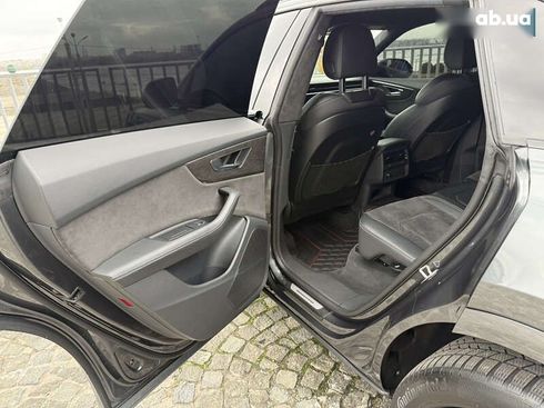 Audi Q8 2020 - фото 30