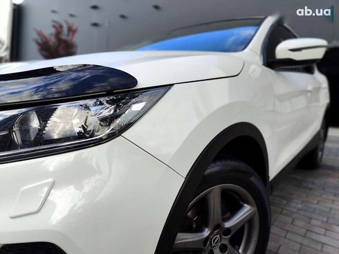 Nissan Qashqai 2019 - фото 2
