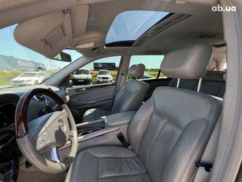 Mercedes-Benz GL-Класс 2007 черный - фото 51