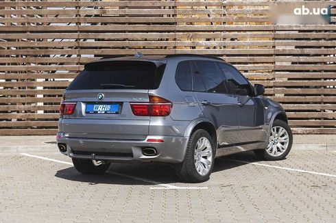 BMW X5 2010 - фото 8