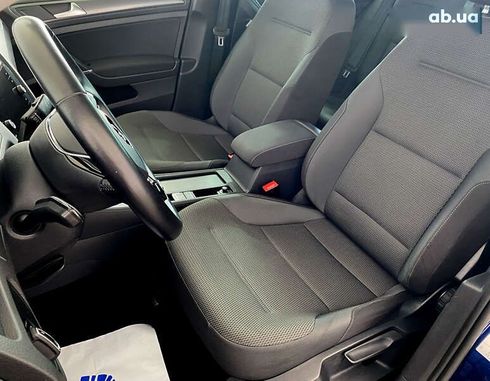Volkswagen Golf 2018 - фото 7