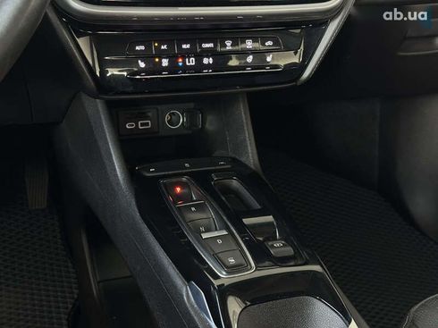 Chevrolet Bolt 2023 - фото 28