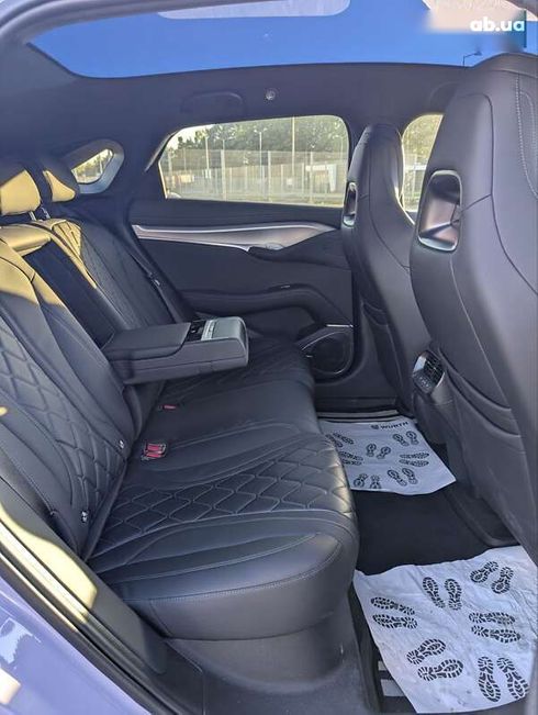 BYD Sea Lion 7 2024 - фото 12