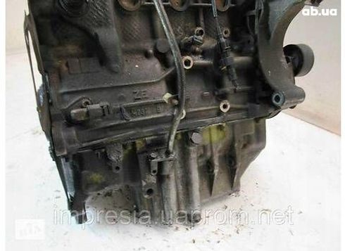 двигатель в сборе для Fiat Stilo - купити на Автобазарі - фото 9