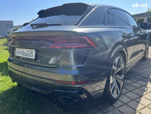 Audi RS Q8 2020 - фото 13