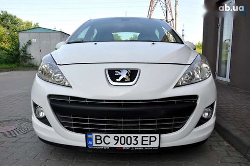 Peugeot 207 2011 - фото 2