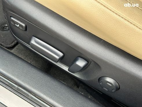 Toyota Avalon 2013 белый - фото 15