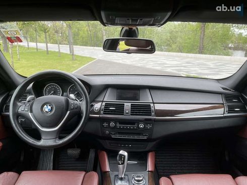 BMW X6 2011 - фото 26