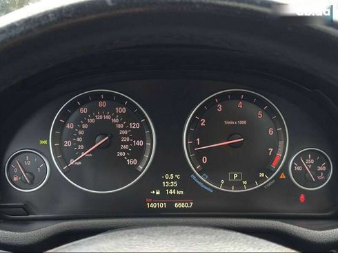 BMW X3 2014 - фото 18