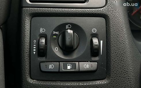 Volvo V50 2009 - фото 24